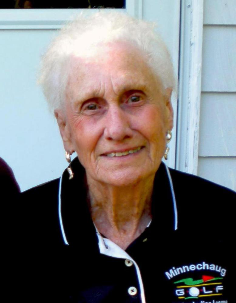 Lillian Donovan