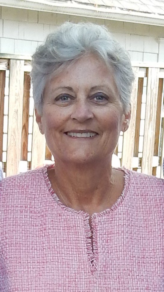 Cathleen Currie