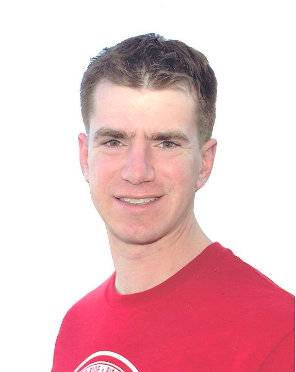 Jeffrey Elston