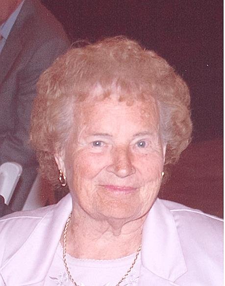 Elizabeth Etienne