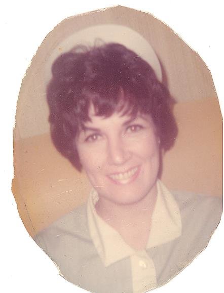 Mary Ellen Dionne