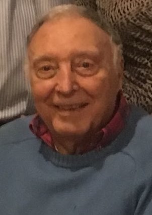Vincent Buccheri