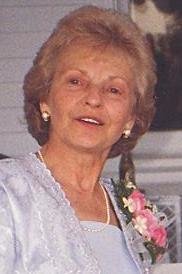 Frances MacClain