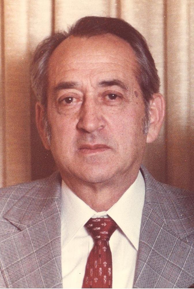 Albert Pucino