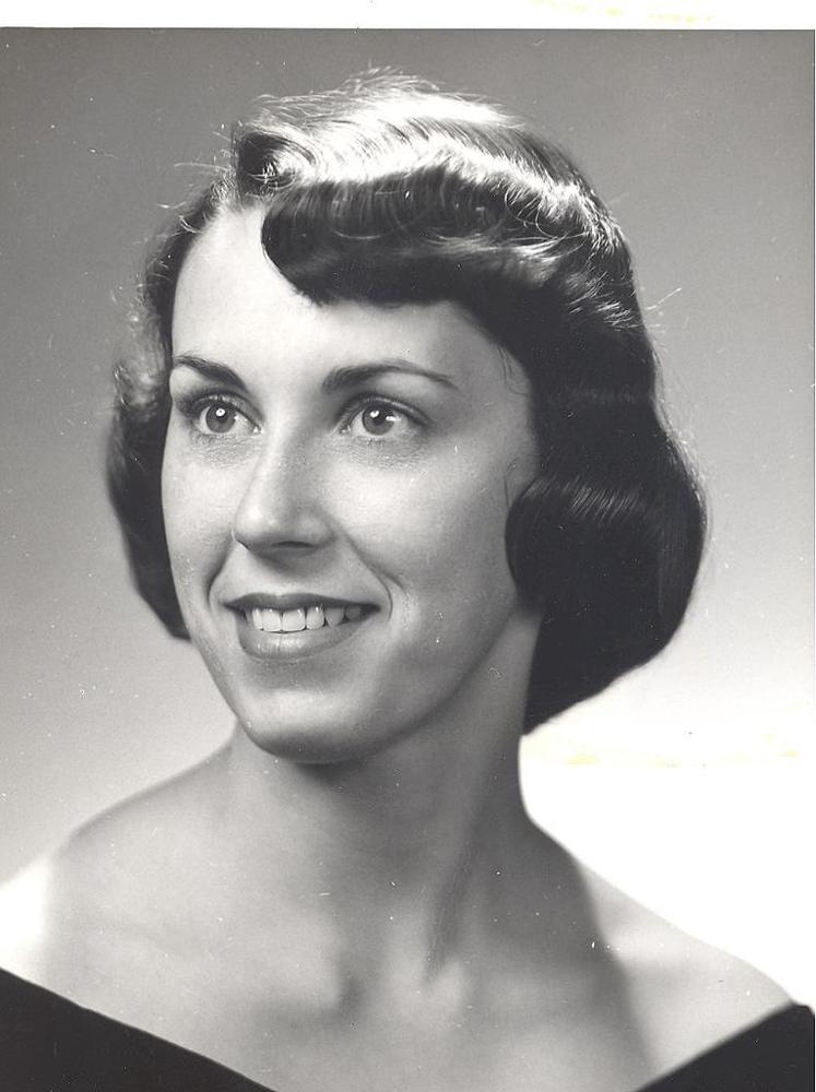 Marguerite Schultz