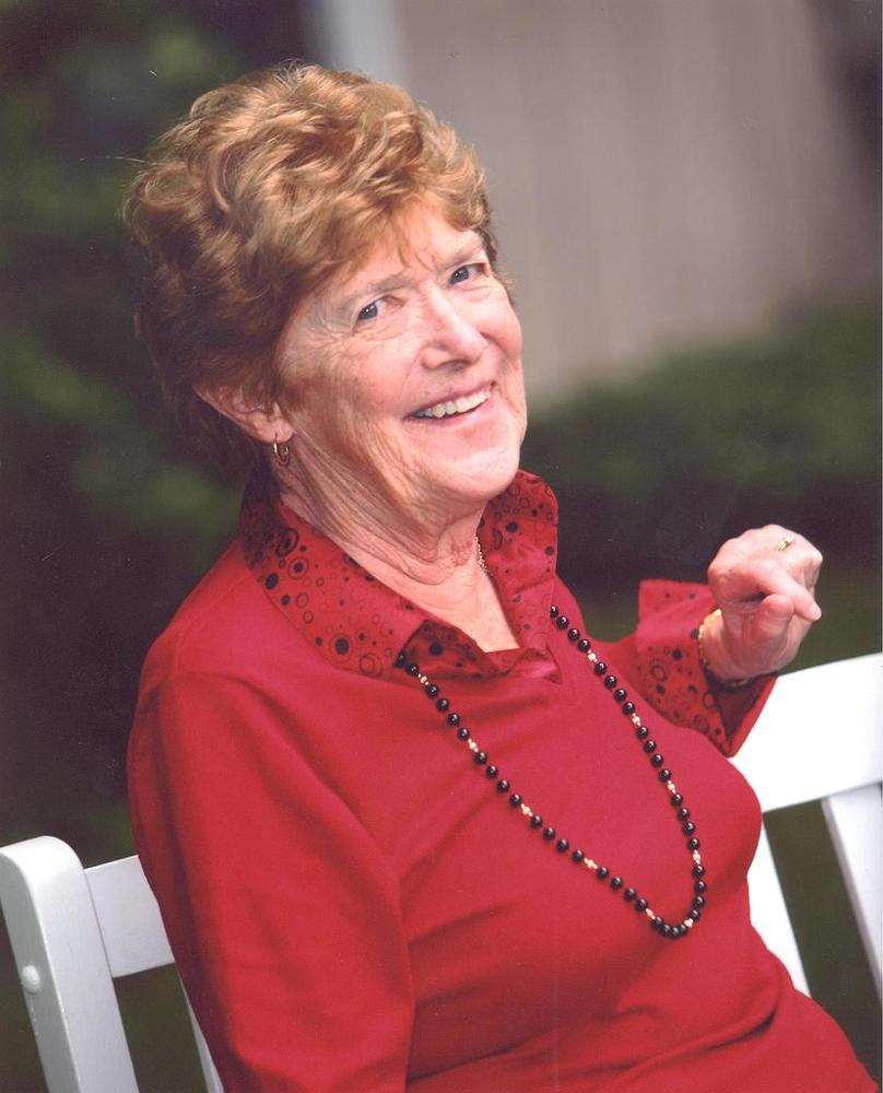 Obituary of Patricia Clark to Mulryan Funeral Home servin...