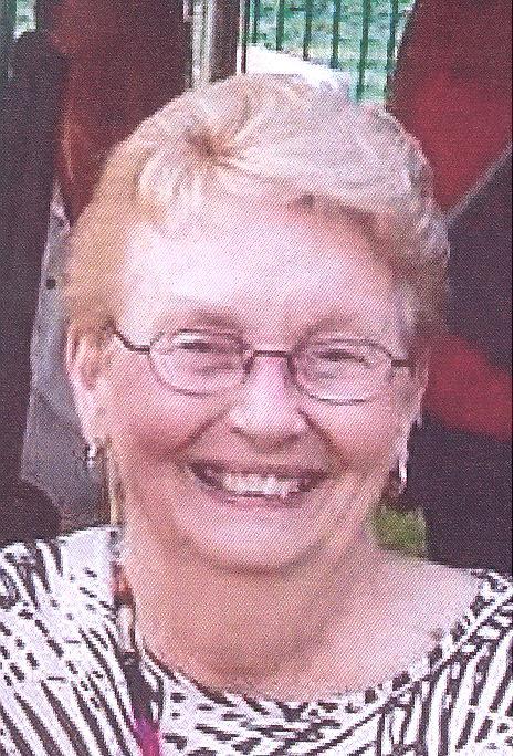 Obituary Of Maureen Ahrens Glenn Welcome To Mulryan Funeral Home