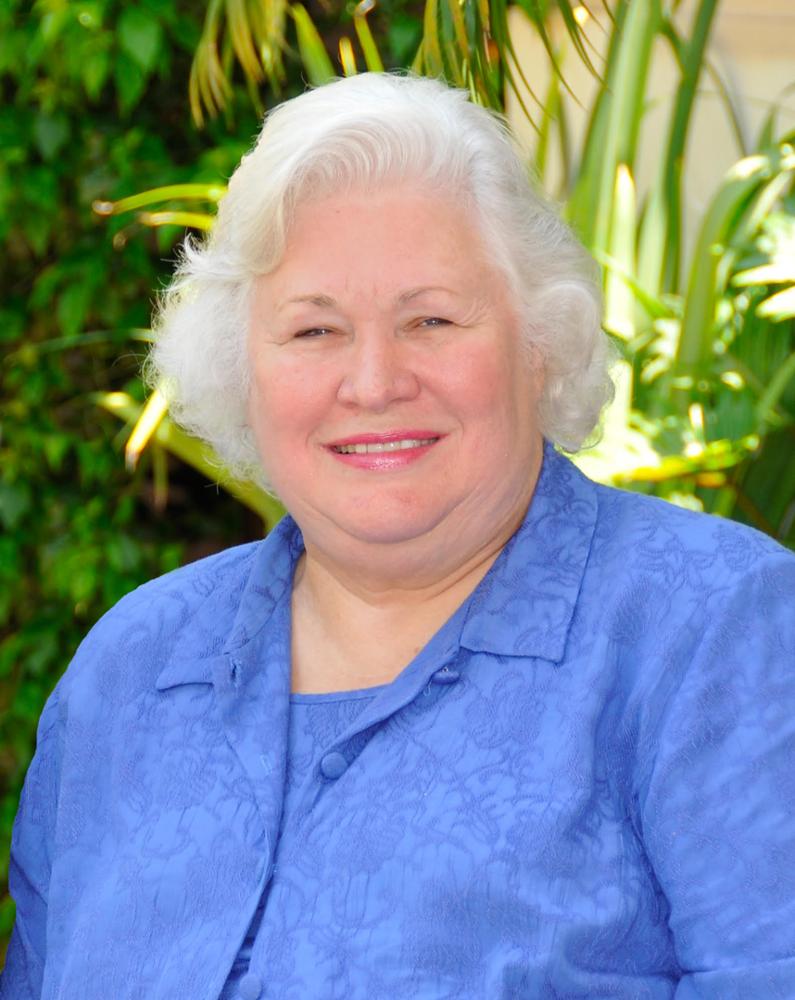 Phyllis Bridwell