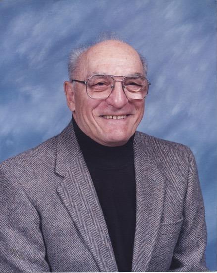 Frank Romano