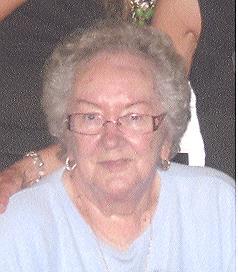 June Balesano