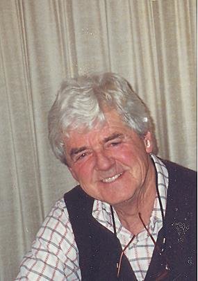 John Sullivan