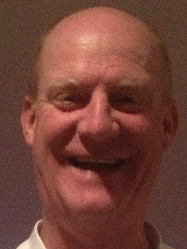 Richard Hegwood