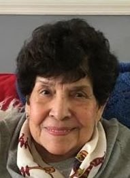 Maria Ulbinsky