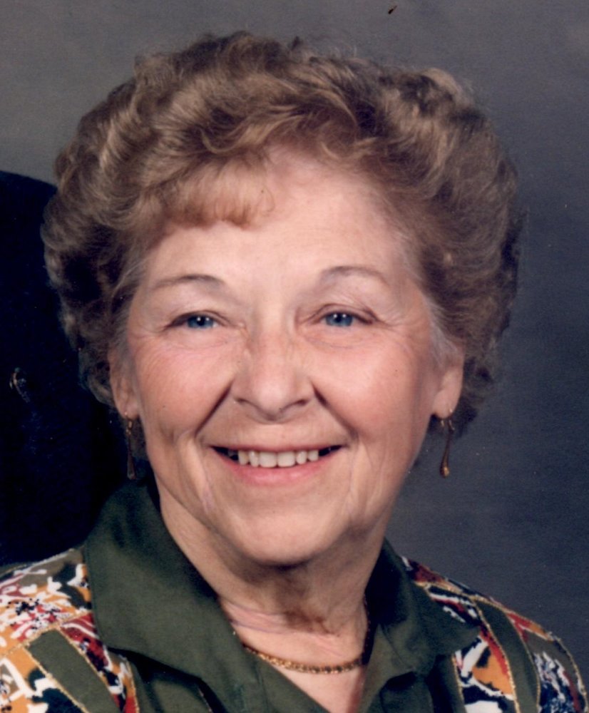 Dorothy Caisse