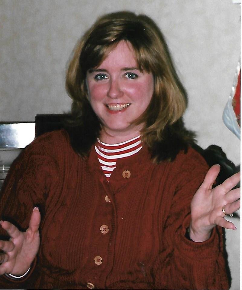 Lynn Brady