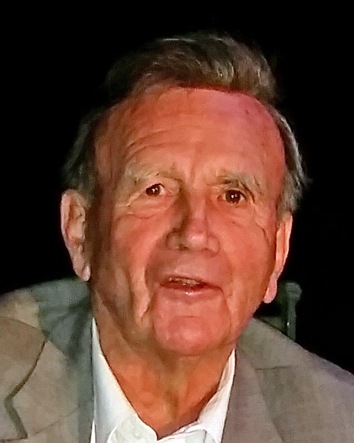 Paul Bertrand