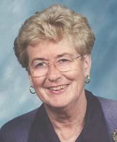 Patricia Kepler