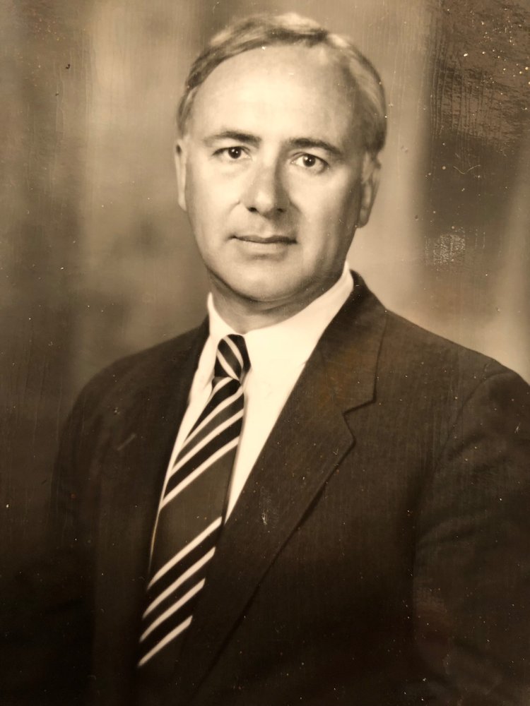 Richard Malloy