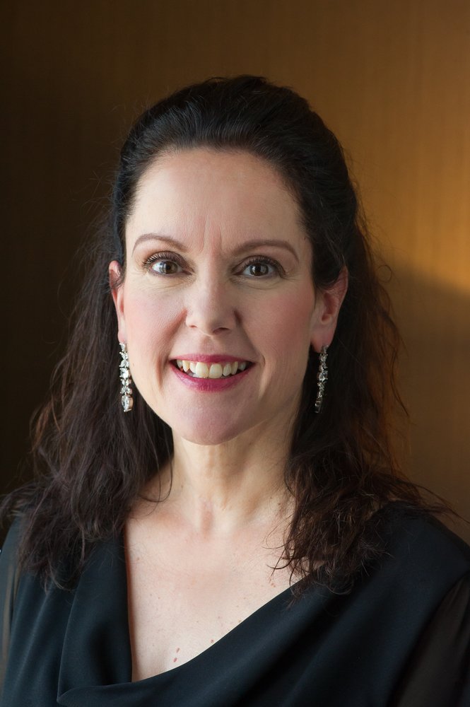 Theresa Stephenson
