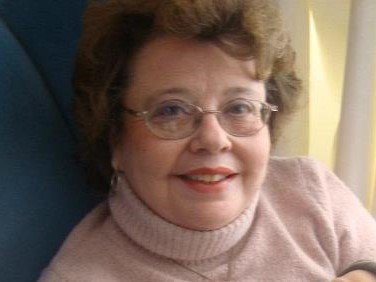 Gayla Booth