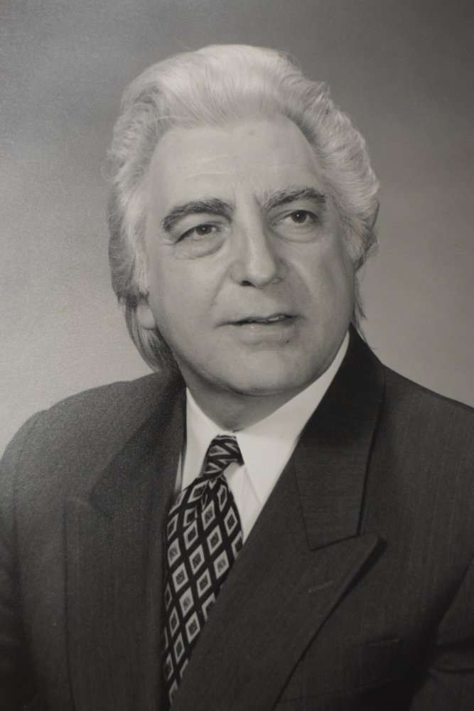 Frank Manganaro