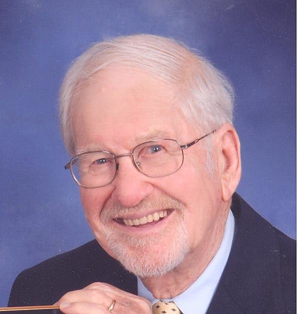 Clarence "Pat" Norton