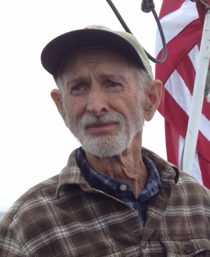 Everett Gates