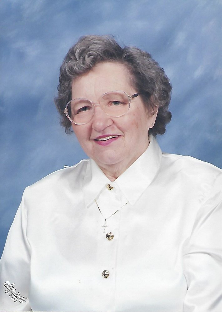 Sophia Graus