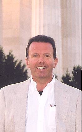 Mark Golden