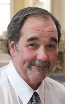 Wayne Courtemanche
