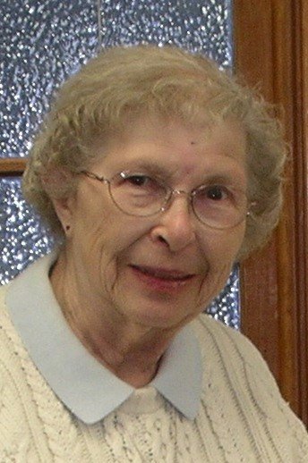 Elizabeth Snyder