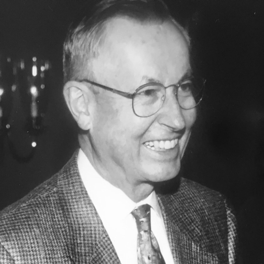 Donald Wilson