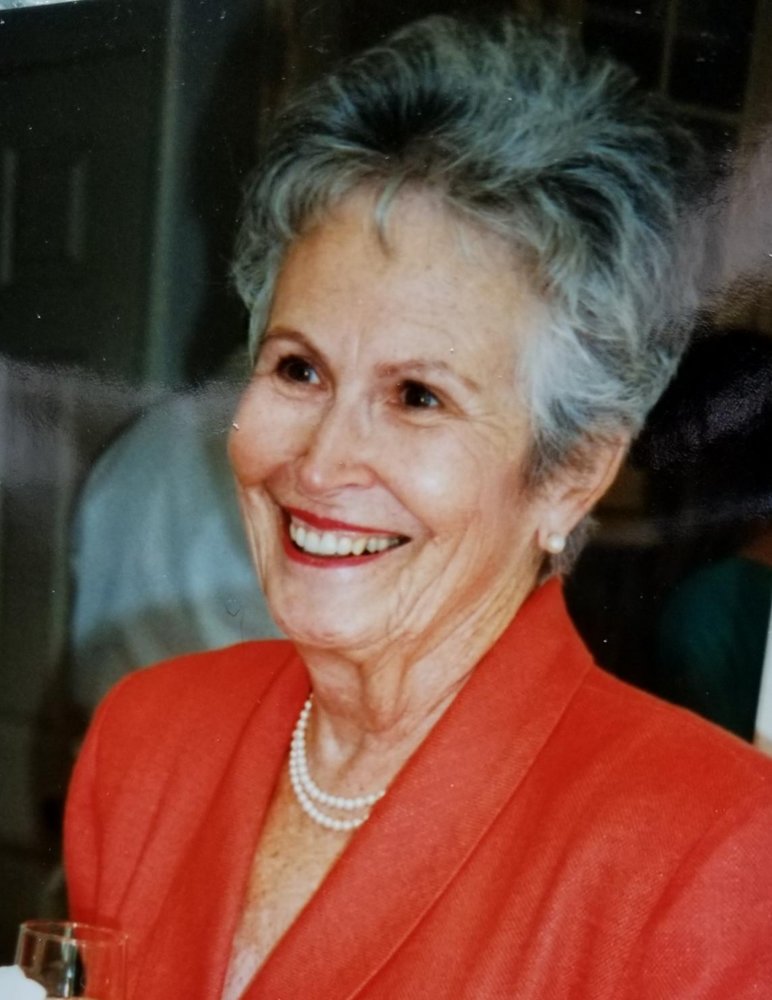 Ellen Mills