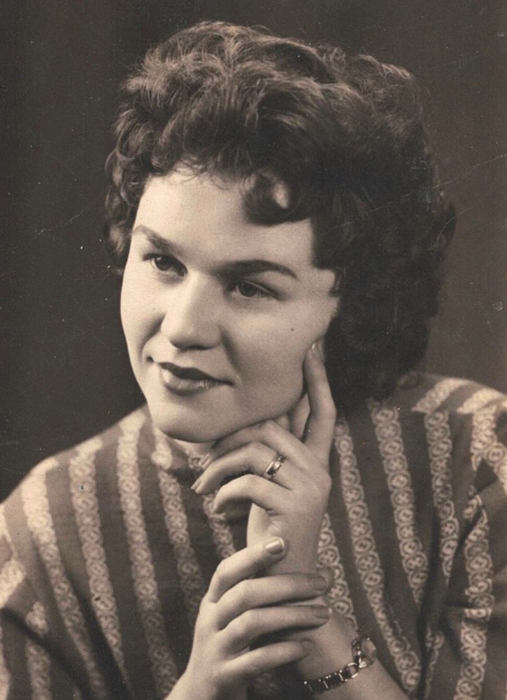 Elisabeth Arseneault