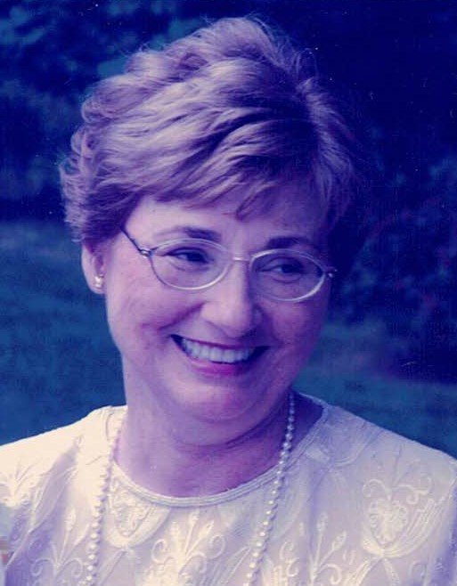 Joyce Stengel
