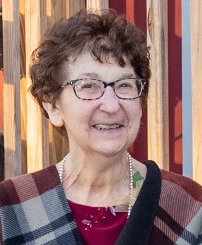 Patricia Cofiell