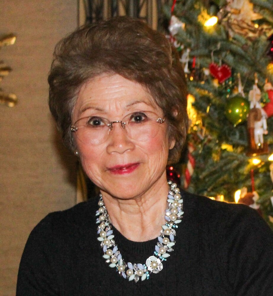 Yaeko Sugahara