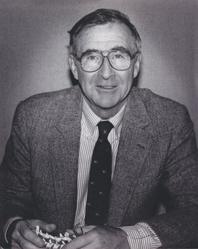 John Raycroft, M.D.