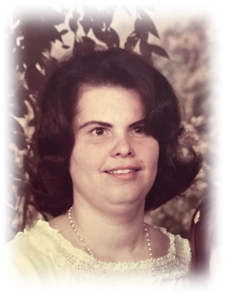 Obituary of Barbara J. Brown to Mulryan Funeral Home serv...