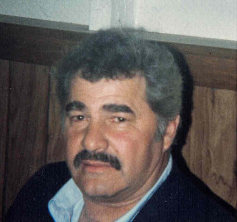 Frank Pezzente, Jr.