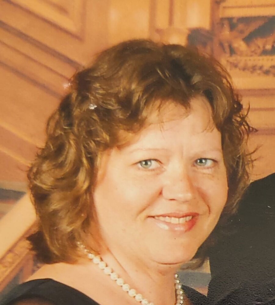 Diana Lubitz