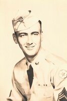 Albert G. Woynar