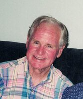 Bernard J. Ward