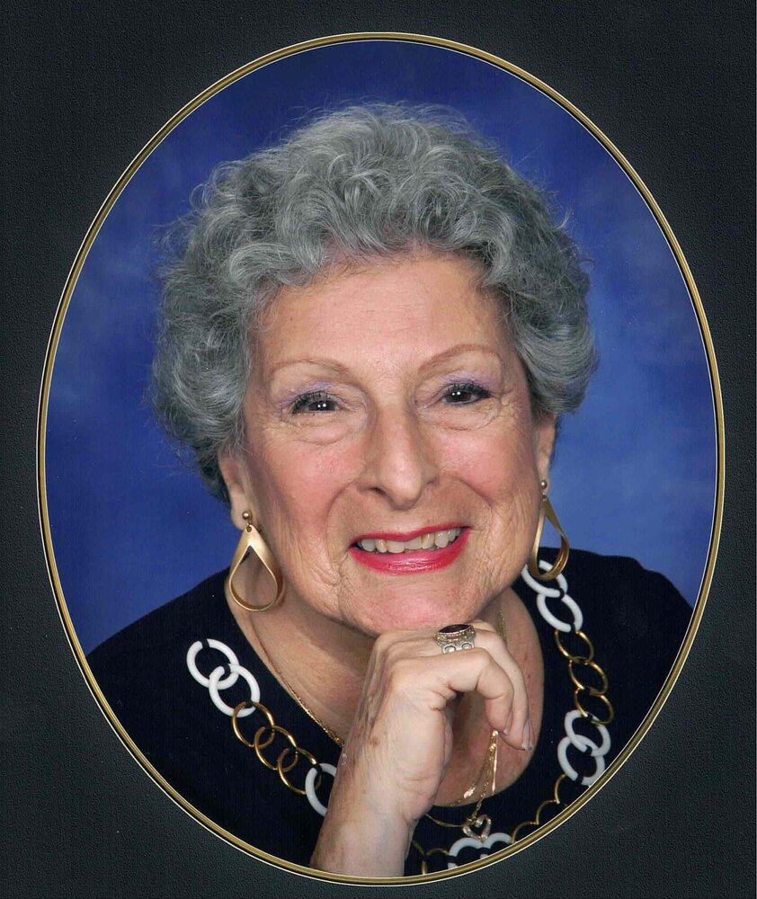 Doris Hoffenberg