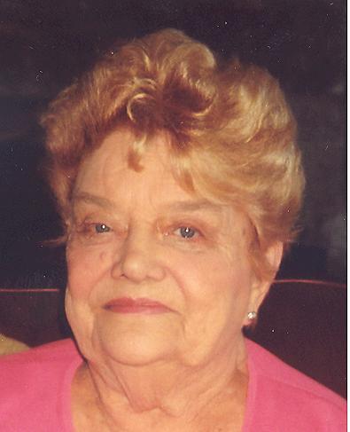 Doris Rizzo