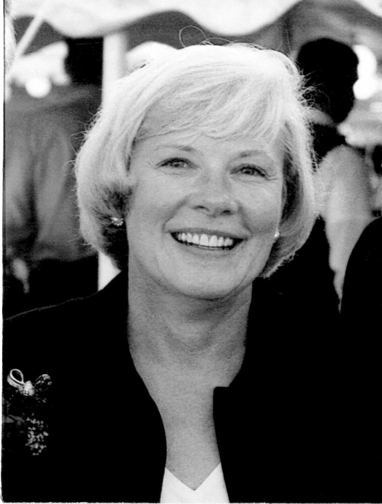 Ann Larson