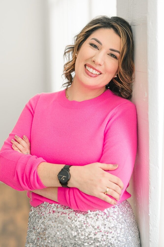 Lisa DiBenedetto