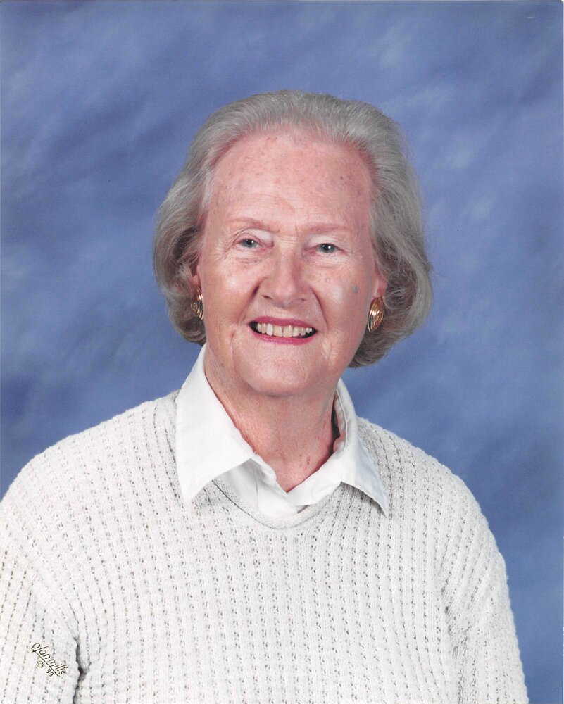 Vera Rittenhouse