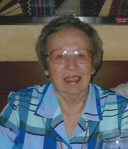 Dorothy Allen