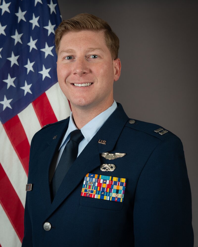 John Lane, III